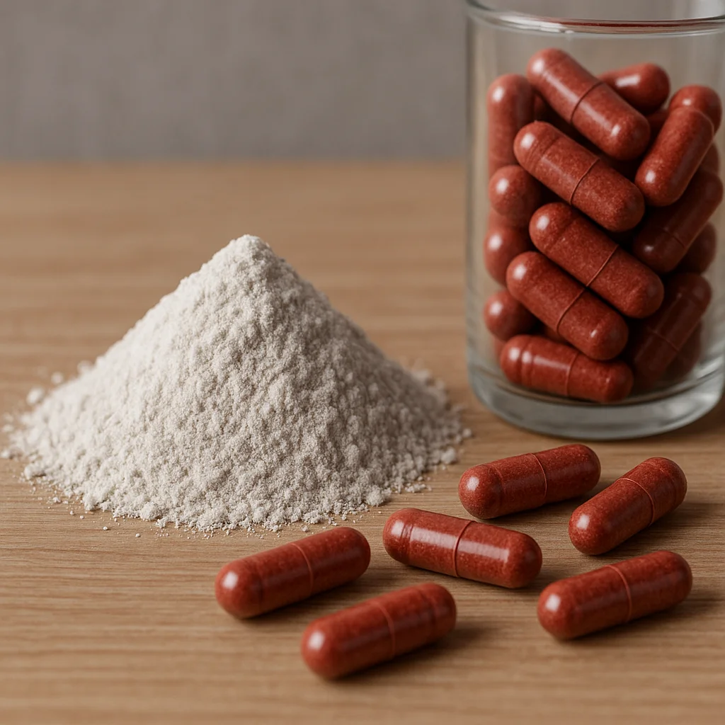 Glycopezil healthy blood sugar formula